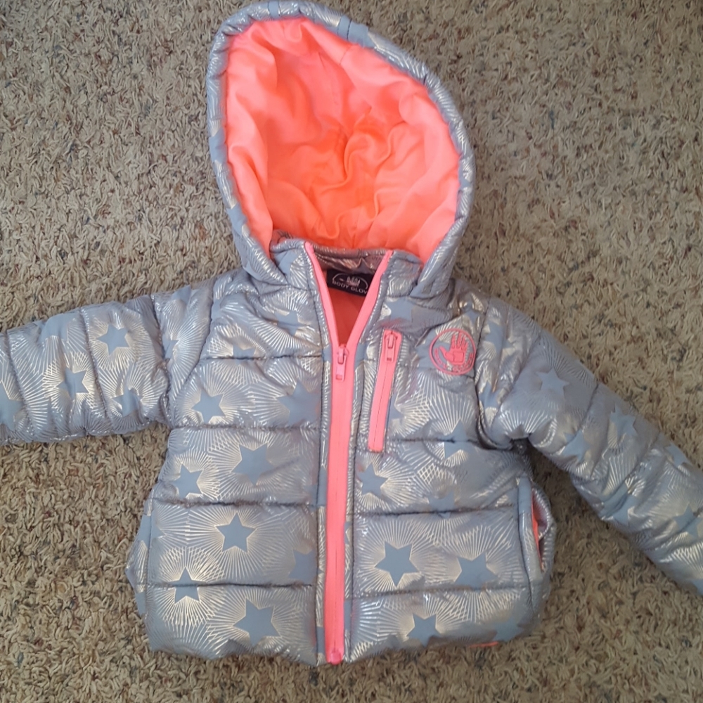 Toddler Jacket